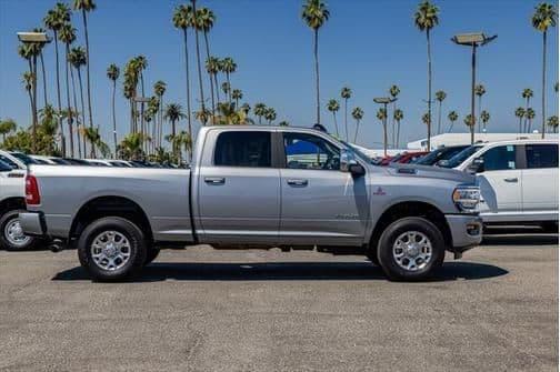 2023 ram 2500 laramie crew cab 4x4 6'4' box in bakersfield, california
