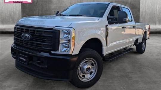2024 Ford F-350
