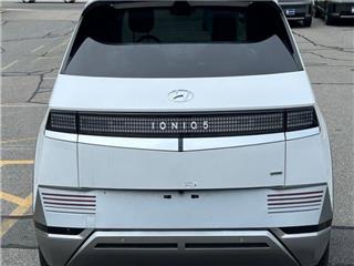 2024 Hyundai IONIQ 5 limited