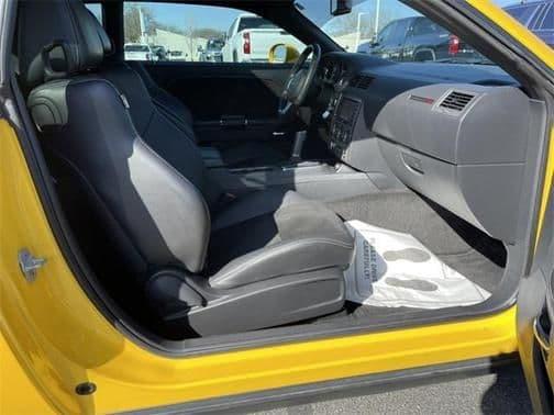 2012 dodge challenger srt8 392 in columbus, ohio