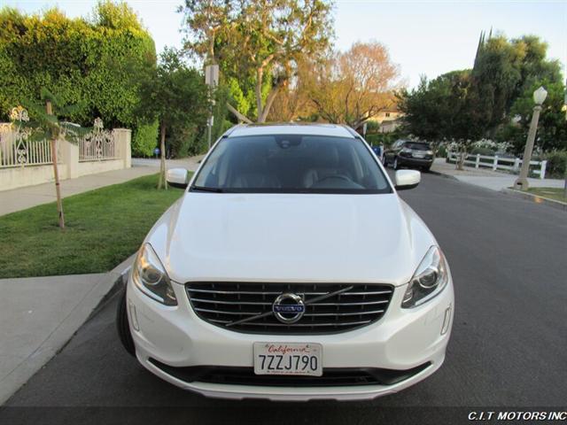 2017 volvo xc60 t5 inscription