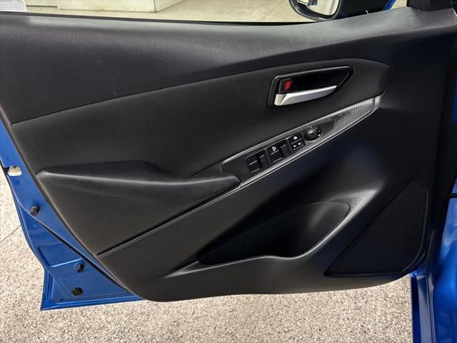 2019 toyota yaris sedan l
