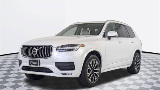 2022 volvo xc90 t5 momentum
