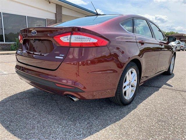 used 2016 ford fusion se mooresville, in 46158 for sale in mooresville, indiana