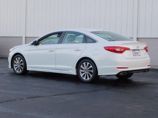 2015 hyundai sonata sport sport 4dr sedan for sale in fenwick, connecticut