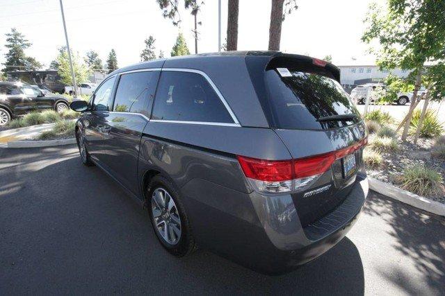 used 2014 honda odyssey touring bend, or 97702 for sale in bend, oregon