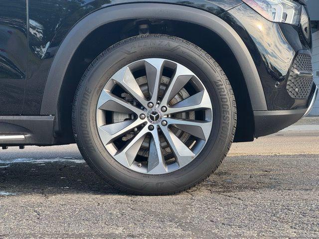 2020 mercedes-benz gle 350 base 4matic