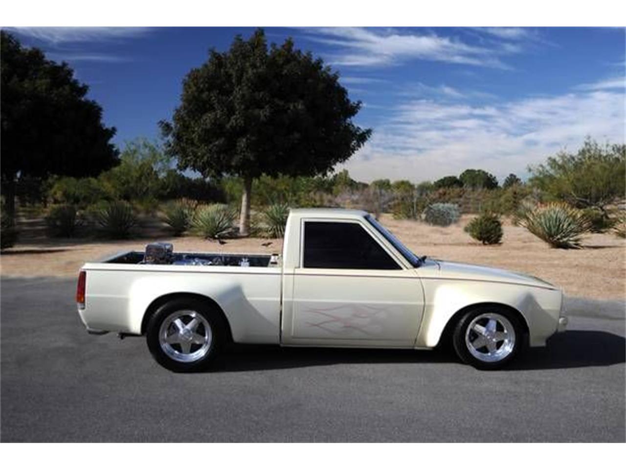 1980 dodge d50
