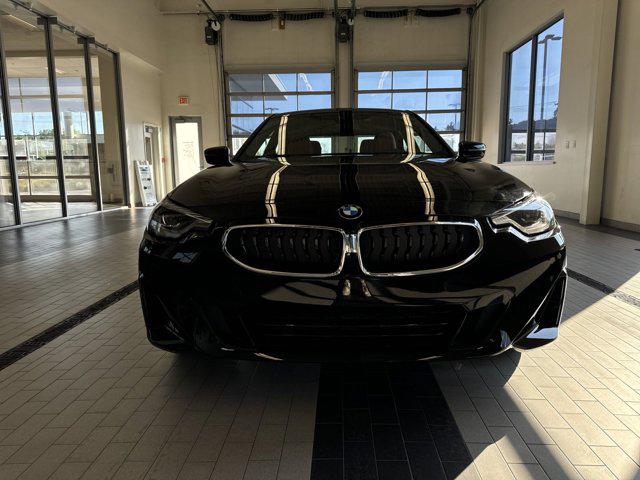 2024 bmw 230 i xdrive
