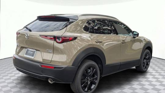 2024 Mazda CX-30