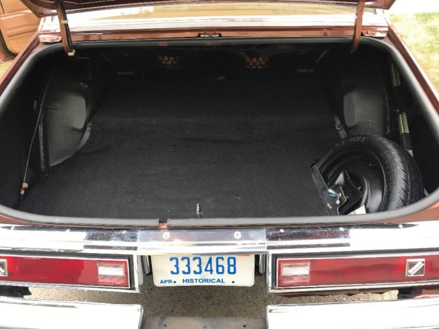 1978 buick regal sport coupe 3.8ltr turbo