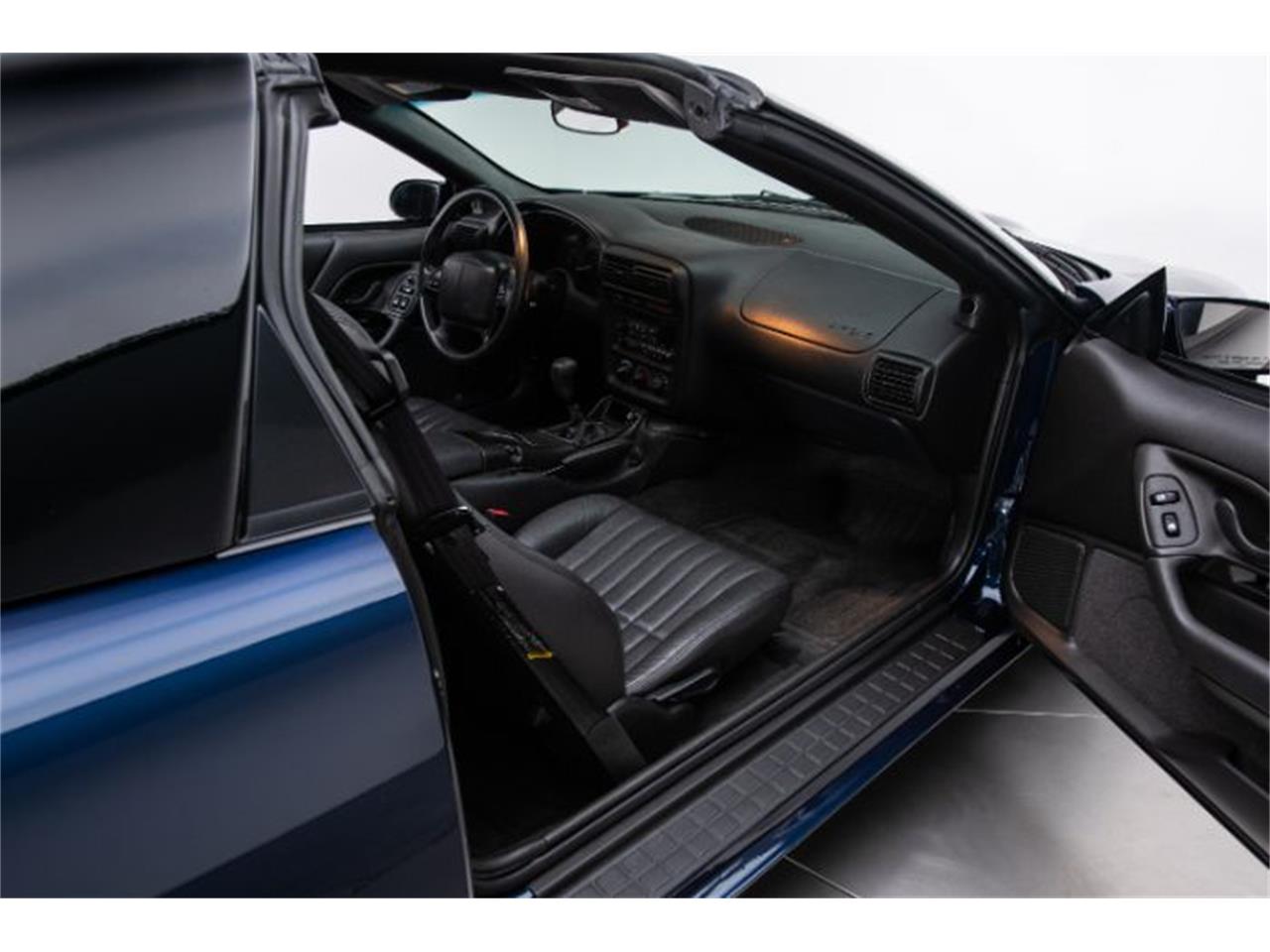 2001 chevrolet camaro