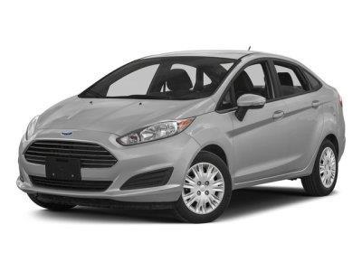 2015 ford fiesta s s 4dr sedan for sale in assinippi, massachusetts