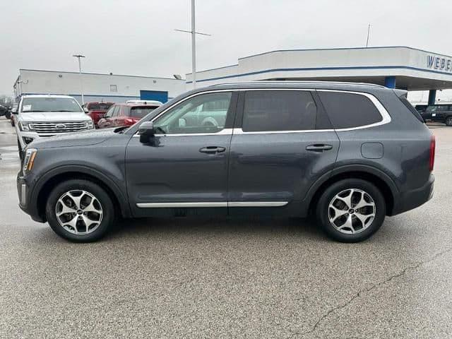 2020 kia telluride ex in granite city, illinois