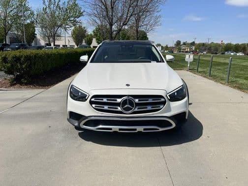 2022 mercedes-benz e-class e 450 4matic in charlotte, north carolina