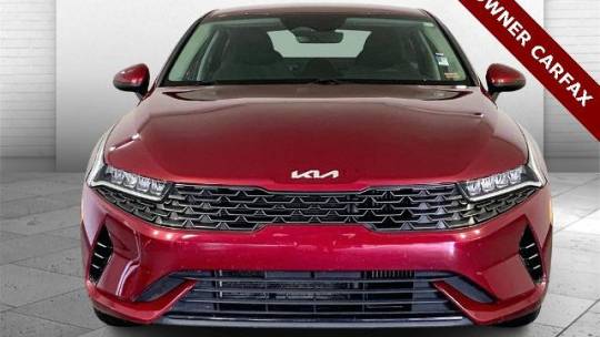 2023 Kia K5