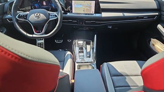 2024 Volkswagen Golf GTI