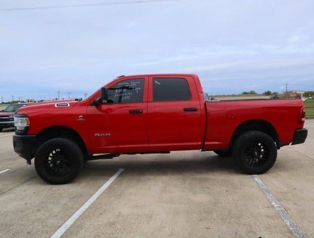 2022 ram 3500 in league city, texas