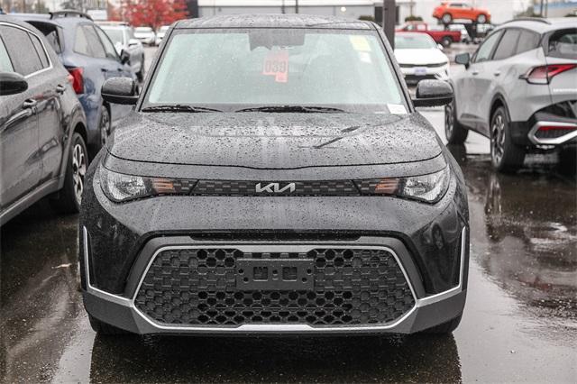 2023 kia soul s