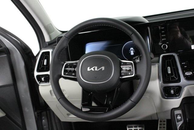 2023 kia sorento plug-in hybrid sx prestige