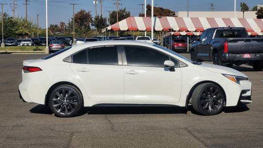 2023 Toyota Corolla