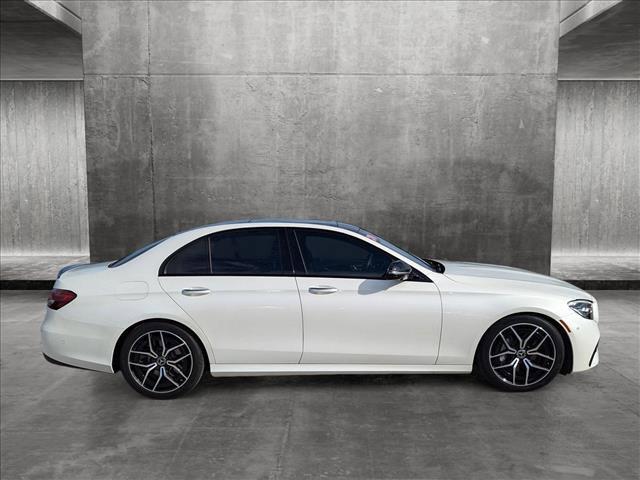2023 mercedes-benz e-class 4matic