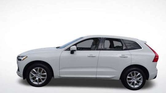 2021 Volvo XC60