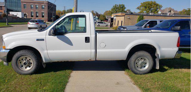 2004 ford f-250 c