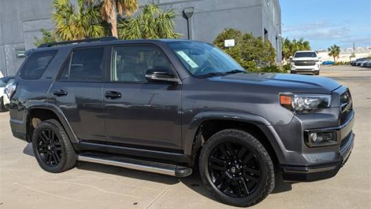 2019 Toyota 4Runner