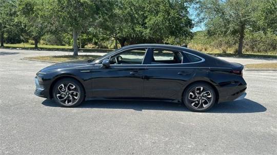 2024 Hyundai Sonata