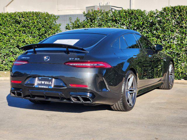 2019 mercedes-benz amg gt c