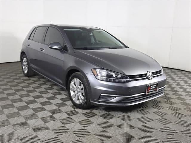 2021 volkswagen golf in cleveland, ohio