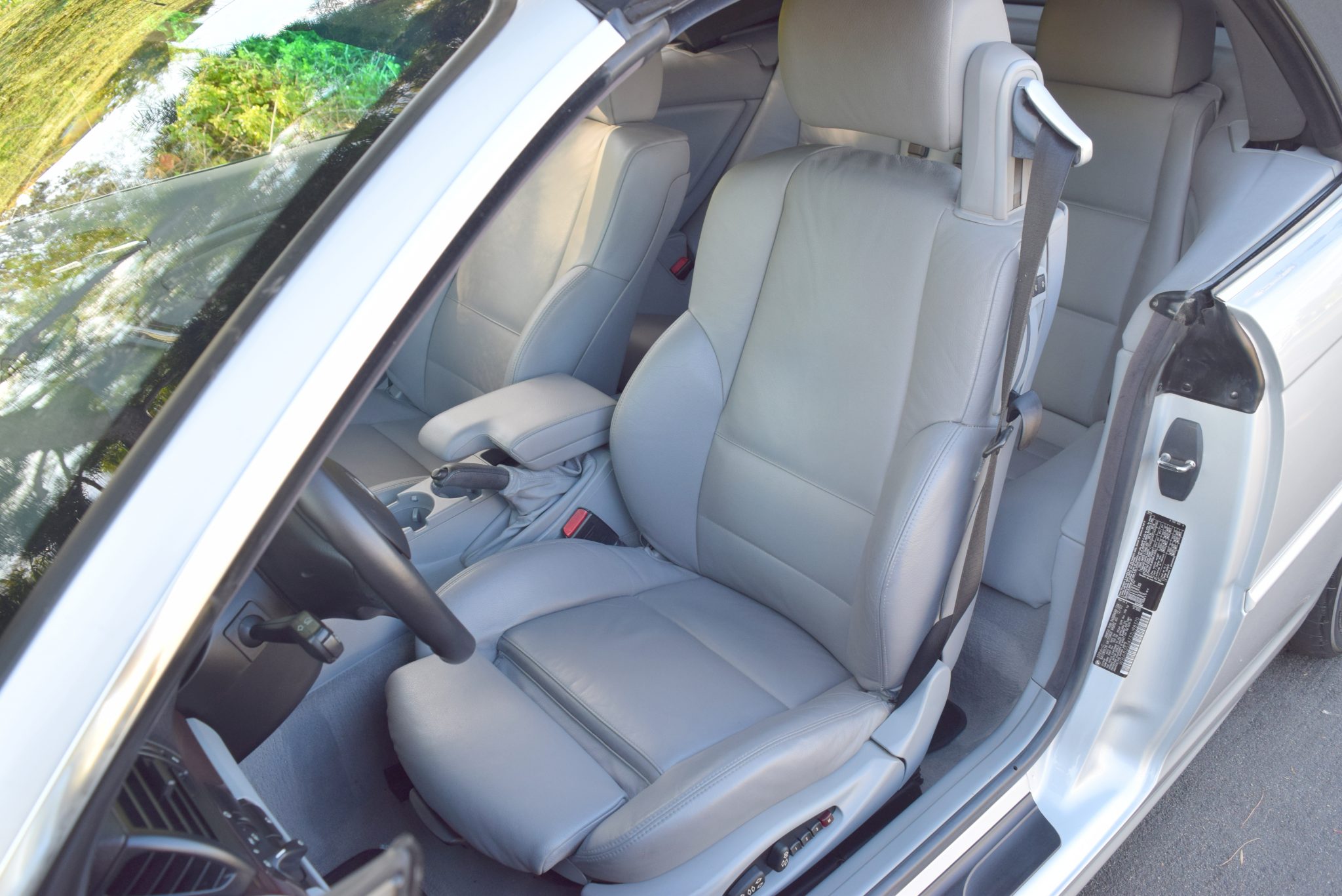 2003 bmw 330i convertible