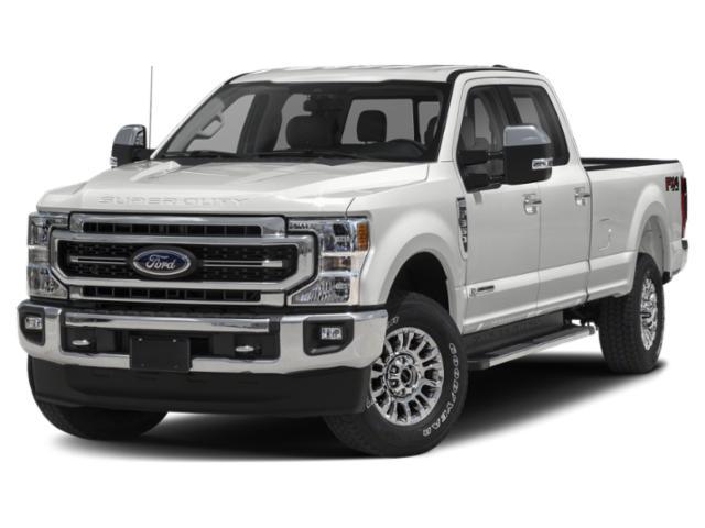 2021 ford f-350 lariat