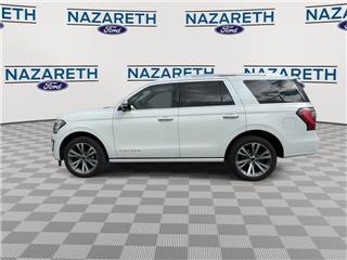 2020 Ford Expedition platinum