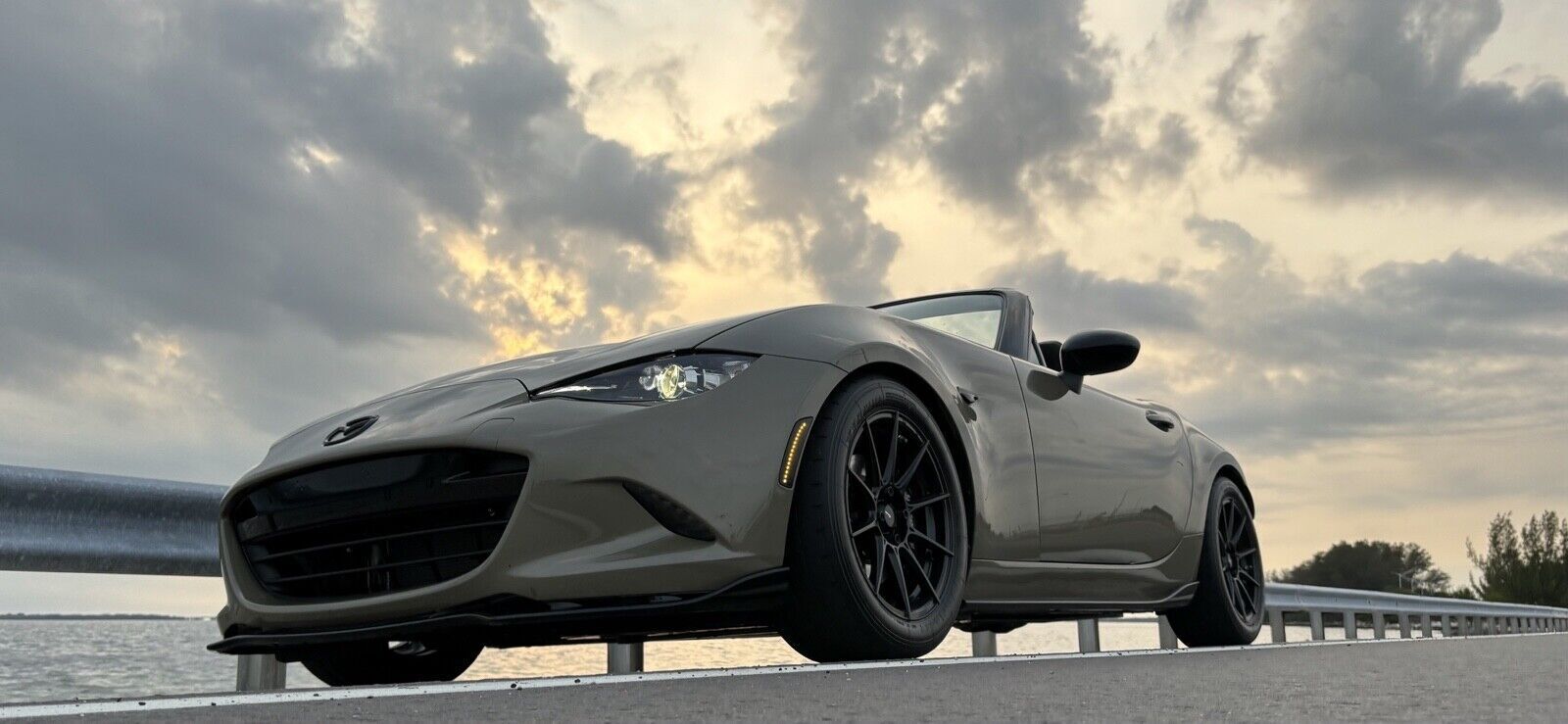 2023 mazda mx-5 miata club