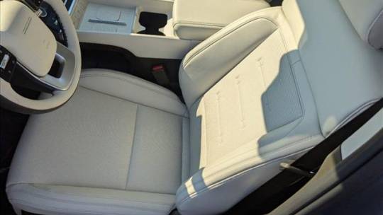 2024 Hyundai Santa Fe