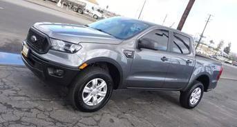 2021 ford ranger supercrew in co bluffs, iowa