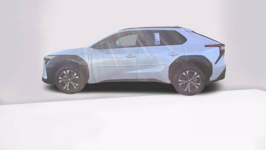 2024 Toyota bZ4X