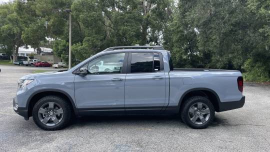 2024 Honda Ridgeline