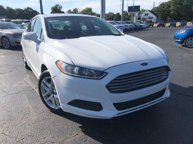 used 2013 ford fusion se mayfield, ky 42066 for sale in mayfield, kentucky