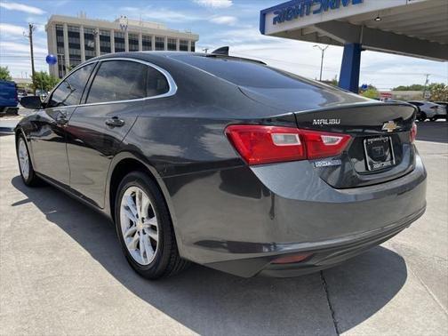 2018 chevrolet malibu in co bluffs, iowa