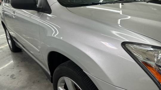 2006 Lexus RX