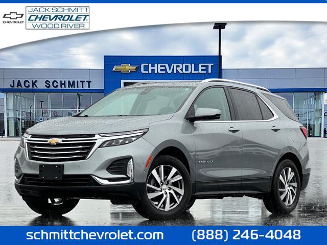 2023 chevrolet equinox premier w/1lz