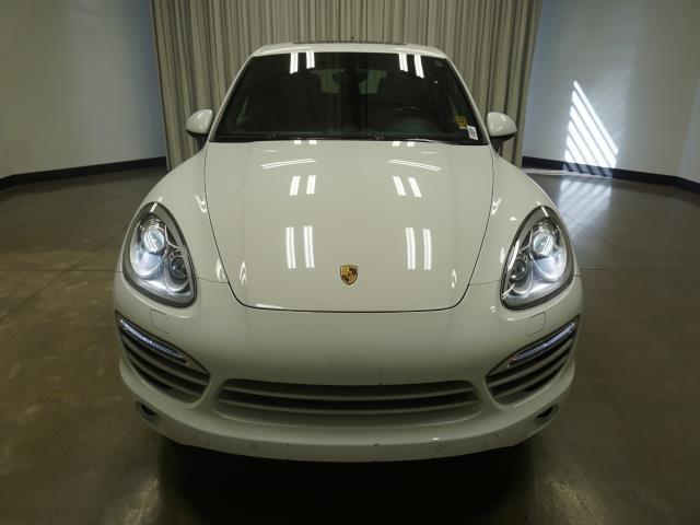 2014 porsche cayenne diesel awd diesel 4dr suv for sale in reno, nevada