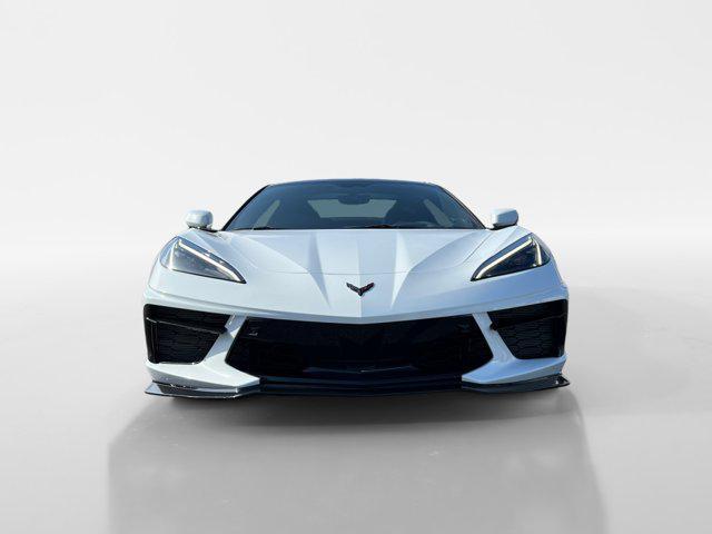 2023 chevrolet corvette stingray w/3lt