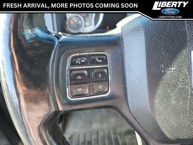 2016 ram 1500 slt in cleveland, ohio