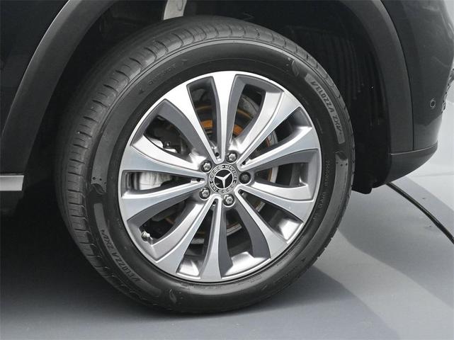 2022 mercedes-benz gle 350 base 4matic