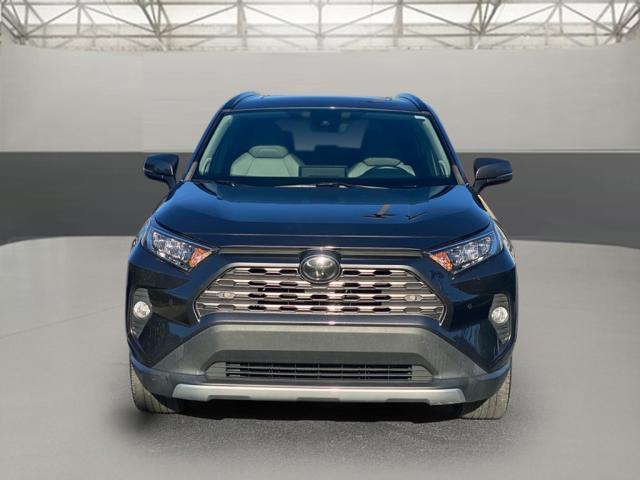 2020 toyota rav4 limited