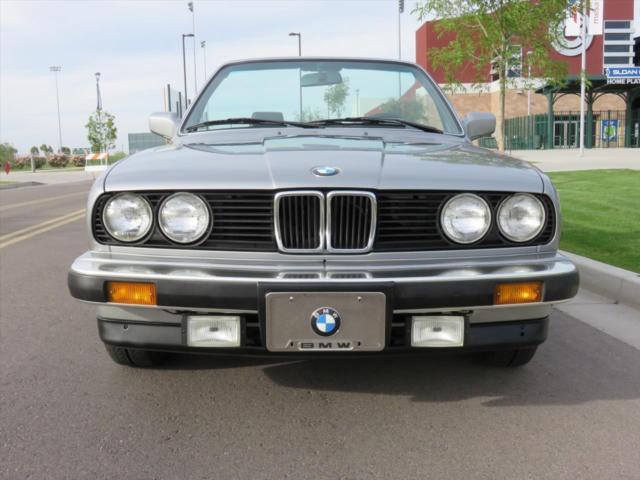 1987 bmw 3 series